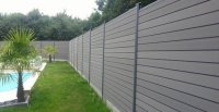 Portail Clôtures dans la vente du matériel pour les clôtures et les clôtures à Bouville