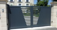 Notre société de clôture et de portail à Bouville